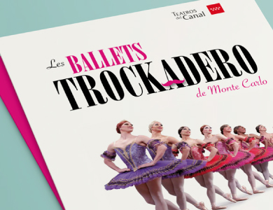 Les Ballets Trockadero
